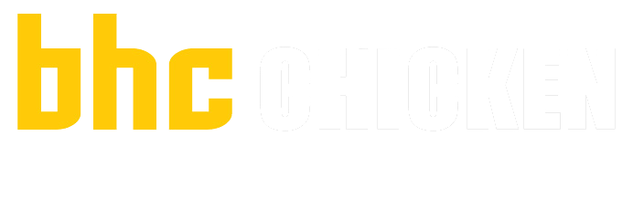 BHC Chicken Chapman Plaza logo